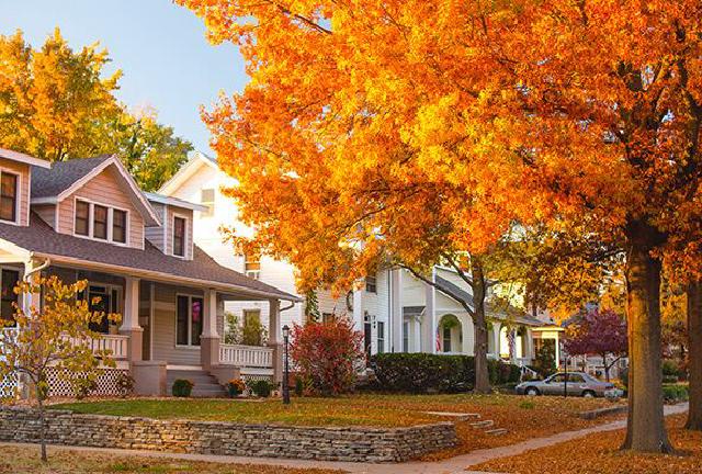 Missouri Neighborhood Missouri Neighborhood