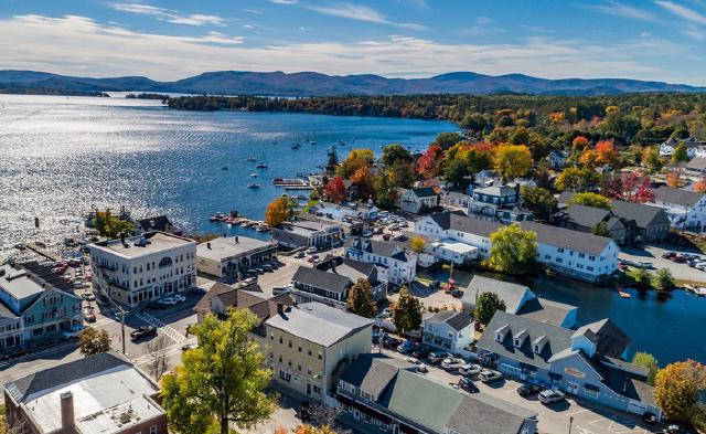 New Hampshire Town New Hampshire Town