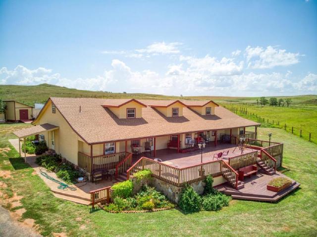 Oklahoma Home Oklahoma Home