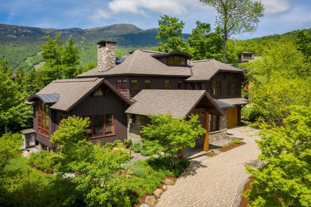 Vermont Mountain House Vermont Mountain House