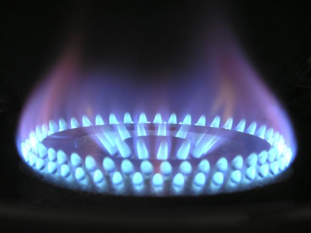 Gas heater Gas heater
