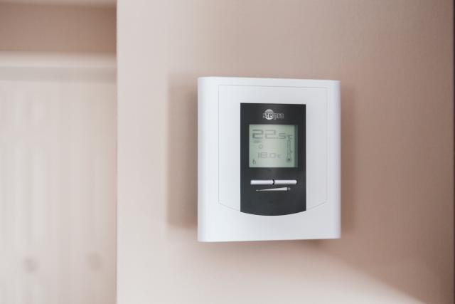 Thermostat Thermostat